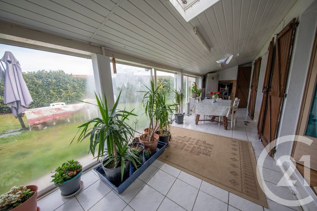 maison à vendre - 5 pièces - 100.03 m2 - ST MEDARD EN JALLES - 33 - AQUITAINE - Century 21 Kadima
