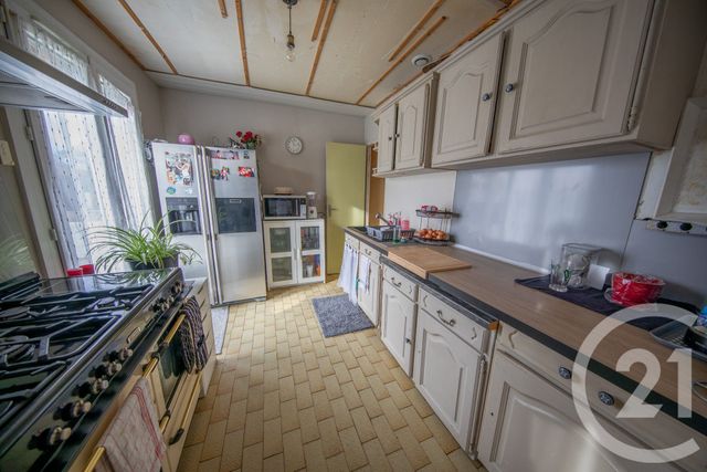 maison à vendre - 5 pièces - 100.03 m2 - ST MEDARD EN JALLES - 33 - AQUITAINE - Century 21 Kadima