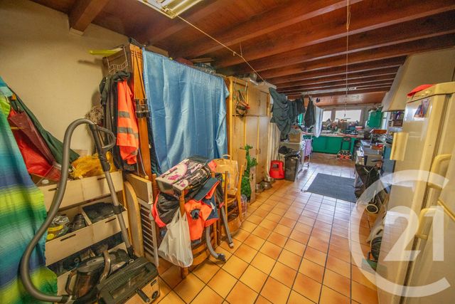 maison à vendre - 5 pièces - 100.03 m2 - ST MEDARD EN JALLES - 33 - AQUITAINE - Century 21 Kadima