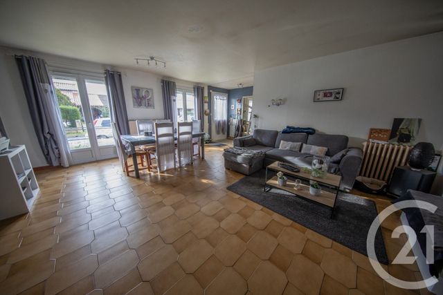 maison à vendre - 5 pièces - 100.03 m2 - ST MEDARD EN JALLES - 33 - AQUITAINE - Century 21 Kadima