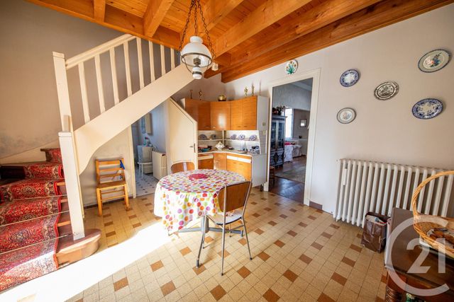maison à vendre - 10 pièces - 261.8 m2 - ST MEDARD EN JALLES - 33 - AQUITAINE - Century 21 Kadima