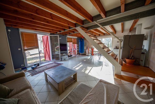 maison à vendre - 10 pièces - 261.8 m2 - ST MEDARD EN JALLES - 33 - AQUITAINE - Century 21 Kadima