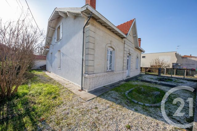 maison à vendre - 10 pièces - 261.8 m2 - ST MEDARD EN JALLES - 33 - AQUITAINE - Century 21 Kadima