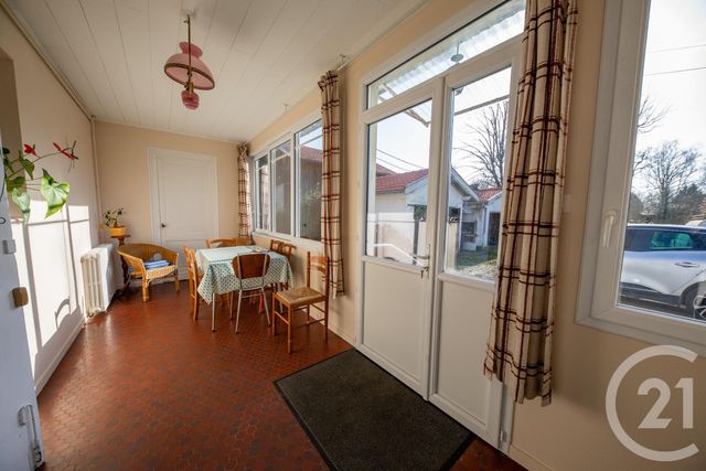 maison à vendre - 10 pièces - 261.8 m2 - ST MEDARD EN JALLES - 33 - AQUITAINE - Century 21 Kadima