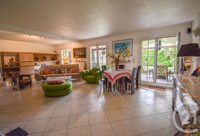 maison à vendre - 5 pièces - 127.99 m2 - LE HAILLAN - 33 - AQUITAINE - Century 21 Kadima maison à vendre - 5 pièces - 127.99 m2 - LE HAILLAN - 33 - AQUITAINE - Century 21 Kadima