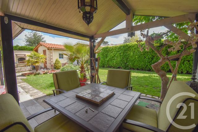 maison à vendre - 5 pièces - 127.99 m2 - LE HAILLAN - 33 - AQUITAINE - Century 21 Kadima maison à vendre - 5 pièces - 127.99 m2 - LE HAILLAN - 33 - AQUITAINE - Century 21 Kadima