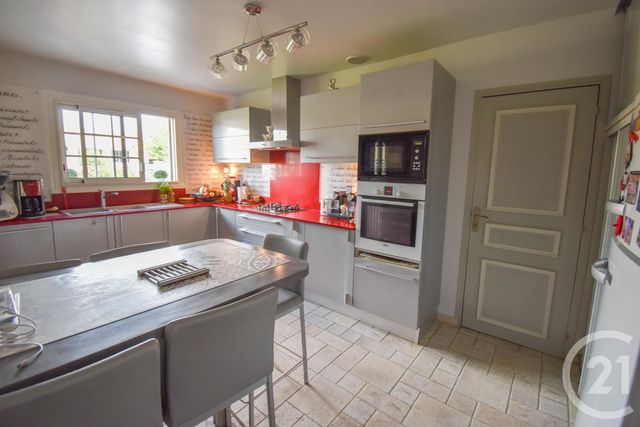 maison à vendre - 5 pièces - 127.99 m2 - LE HAILLAN - 33 - AQUITAINE - Century 21 Kadima maison à vendre - 5 pièces - 127.99 m2 - LE HAILLAN - 33 - AQUITAINE - Century 21 Kadima