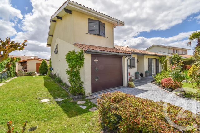 maison à vendre - 5 pièces - 127.99 m2 - LE HAILLAN - 33 - AQUITAINE - Century 21 Kadima maison à vendre - 5 pièces - 127.99 m2 - LE HAILLAN - 33 - AQUITAINE - Century 21 Kadima