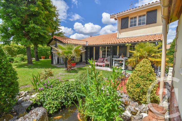 maison à vendre - 5 pièces - 127.99 m2 - LE HAILLAN - 33 - AQUITAINE - Century 21 Kadima maison à vendre - 5 pièces - 127.99 m2 - LE HAILLAN - 33 - AQUITAINE - Century 21 Kadima