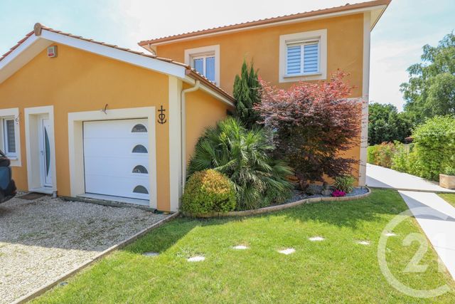 Afficher la photo en grand maison à vendre - 7 pièces - 164.82 m2 - ST MEDARD EN JALLES - 33 - AQUITAINE - Century 21 Kadima