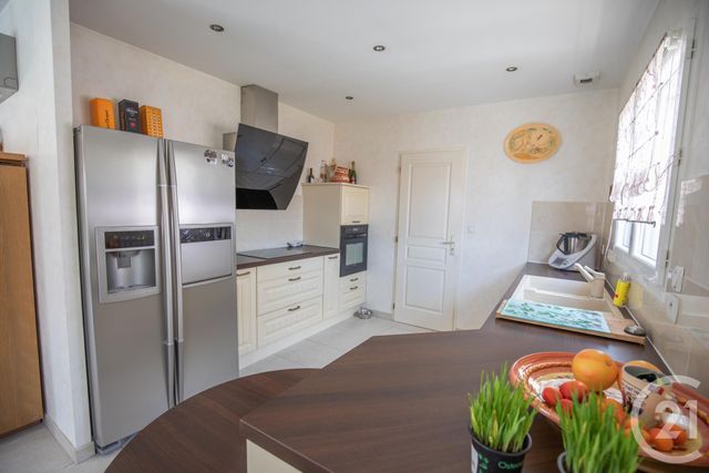 Afficher la photo en grand maison à vendre - 7 pièces - 164.82 m2 - ST MEDARD EN JALLES - 33 - AQUITAINE - Century 21 Kadima