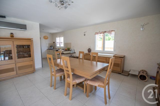Afficher la photo en grand maison à vendre - 7 pièces - 164.82 m2 - ST MEDARD EN JALLES - 33 - AQUITAINE - Century 21 Kadima
