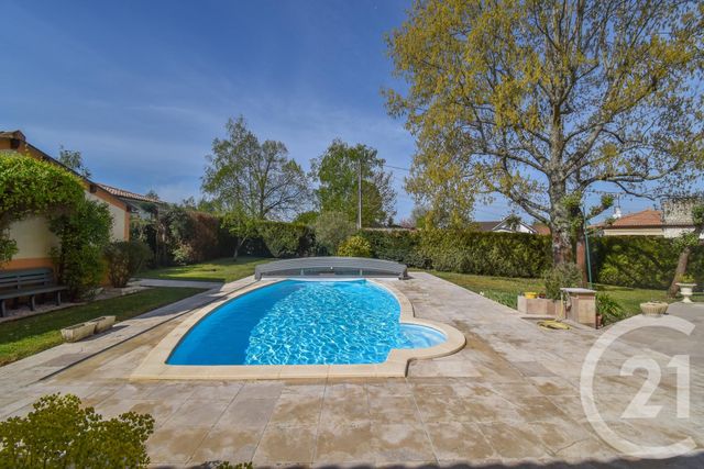 maison à vendre - 6 pièces - 156.96 m2 - ST MEDARD EN JALLES - 33 - AQUITAINE - Century 21 Kadima maison à vendre - 6 pièces - 156.96 m2 - ST MEDARD EN JALLES - 33 - AQUITAINE - Century 21 Kadima