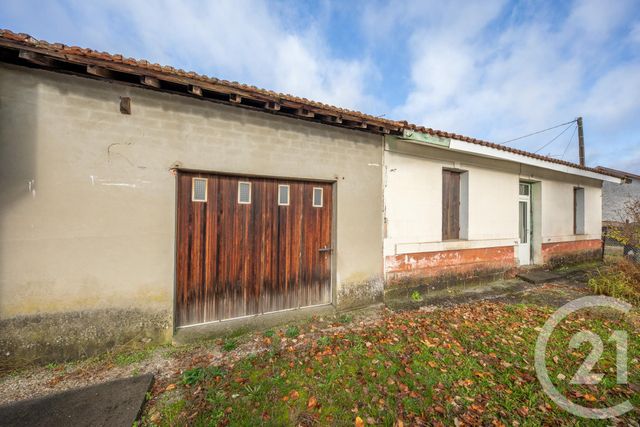 maison à vendre - 4 pièces - 101.72 m2 - ST MEDARD EN JALLES - 33 - AQUITAINE - Century 21 Kadima