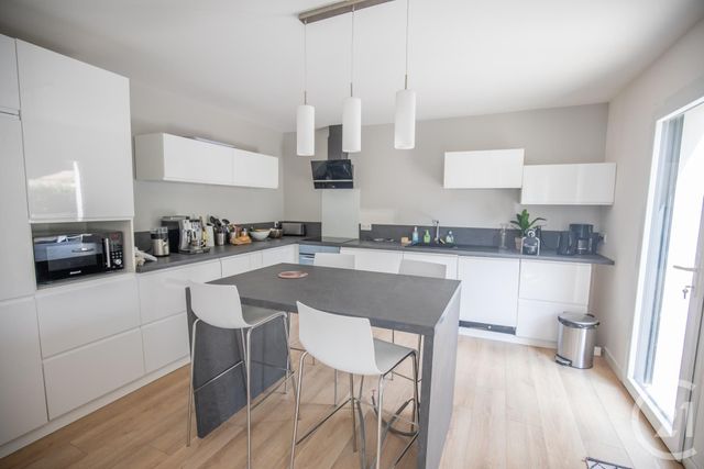 Afficher la photo en grand maison à vendre - 7 pièces - 160.04 m2 - ST MEDARD EN JALLES - 33 - AQUITAINE - Century 21 Kadima