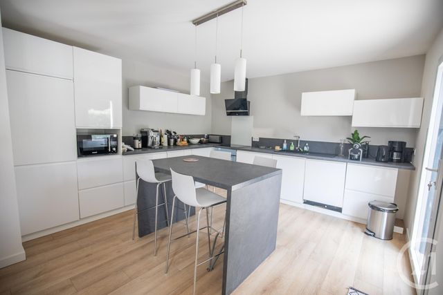 Afficher la photo en grand maison à vendre - 7 pièces - 160.04 m2 - ST MEDARD EN JALLES - 33 - AQUITAINE - Century 21 Kadima