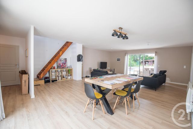 Afficher la photo en grand maison à vendre - 7 pièces - 160.04 m2 - ST MEDARD EN JALLES - 33 - AQUITAINE - Century 21 Kadima