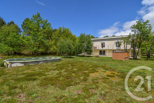 maison à vendre - 7 pièces - 246.34 m2 - STE HELENE - 33 - AQUITAINE - Century 21 Kadima maison à vendre - 7 pièces - 246.34 m2 - STE HELENE - 33 - AQUITAINE - Century 21 Kadima