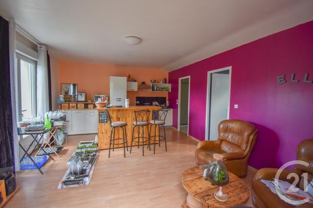 maison à vendre - 7 pièces - 246.34 m2 - STE HELENE - 33 - AQUITAINE - Century 21 Kadima maison à vendre - 7 pièces - 246.34 m2 - STE HELENE - 33 - AQUITAINE - Century 21 Kadima