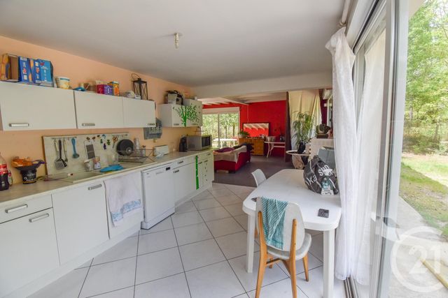 maison à vendre - 7 pièces - 246.34 m2 - STE HELENE - 33 - AQUITAINE - Century 21 Kadima maison à vendre - 7 pièces - 246.34 m2 - STE HELENE - 33 - AQUITAINE - Century 21 Kadima