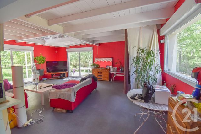 maison à vendre - 7 pièces - 246.34 m2 - STE HELENE - 33 - AQUITAINE - Century 21 Kadima maison à vendre - 7 pièces - 246.34 m2 - STE HELENE - 33 - AQUITAINE - Century 21 Kadima