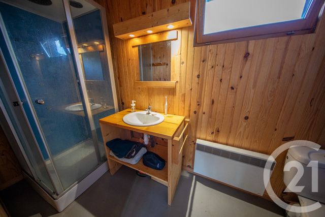 maison à vendre - 6 pièces - 119.17 m2 - ST MEDARD EN JALLES - 33 - AQUITAINE - Century 21 Kadima