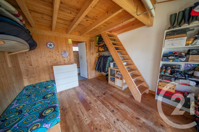 maison à vendre - 6 pièces - 119.17 m2 - ST MEDARD EN JALLES - 33 - AQUITAINE - Century 21 Kadima