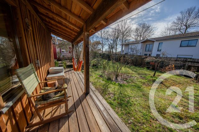 maison à vendre - 6 pièces - 119.17 m2 - ST MEDARD EN JALLES - 33 - AQUITAINE - Century 21 Kadima
