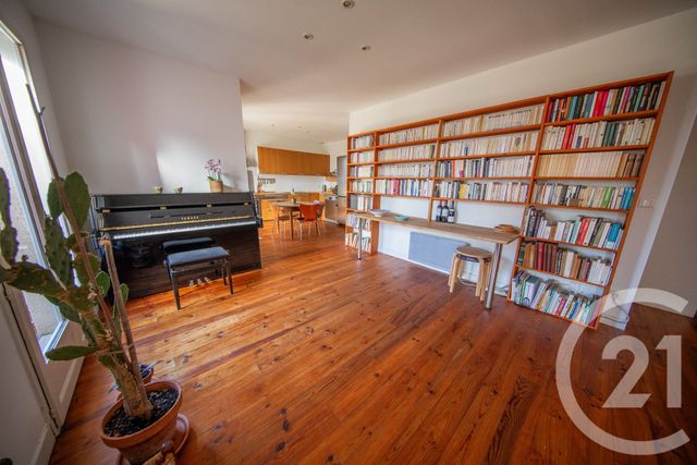 maison à vendre - 6 pièces - 119.17 m2 - ST MEDARD EN JALLES - 33 - AQUITAINE - Century 21 Kadima