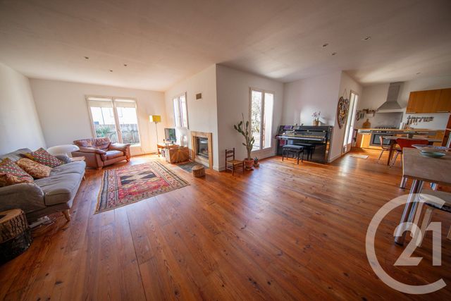 maison à vendre - 6 pièces - 119.17 m2 - ST MEDARD EN JALLES - 33 - AQUITAINE - Century 21 Kadima