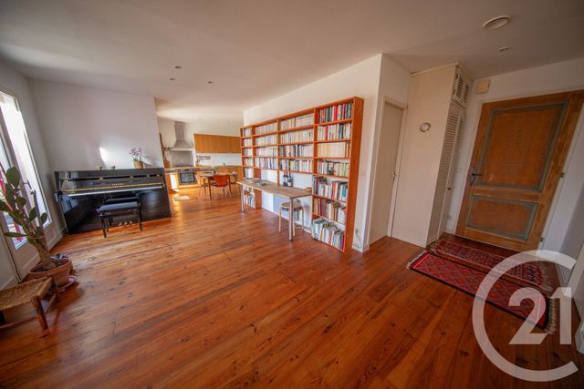 maison à vendre - 6 pièces - 119.17 m2 - ST MEDARD EN JALLES - 33 - AQUITAINE - Century 21 Kadima