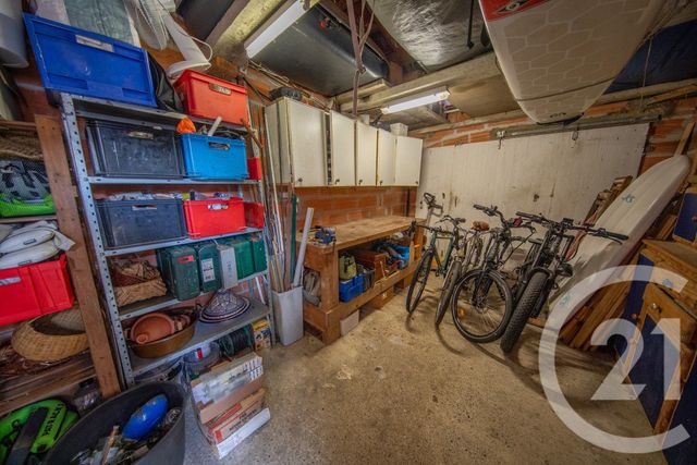 maison à vendre - 6 pièces - 119.17 m2 - ST MEDARD EN JALLES - 33 - AQUITAINE - Century 21 Kadima