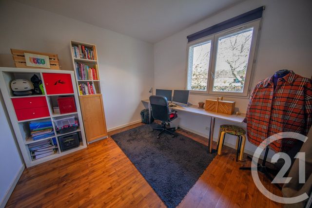 maison à vendre - 6 pièces - 119.17 m2 - ST MEDARD EN JALLES - 33 - AQUITAINE - Century 21 Kadima