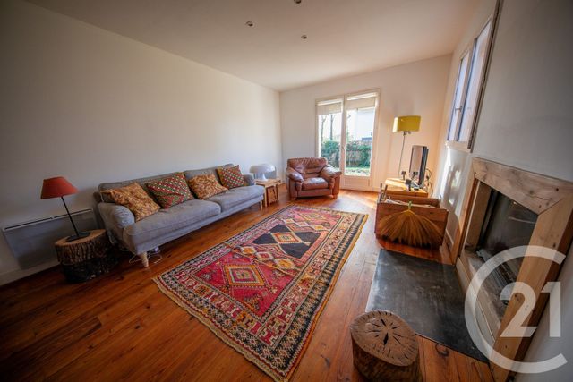 maison à vendre - 6 pièces - 119.17 m2 - ST MEDARD EN JALLES - 33 - AQUITAINE - Century 21 Kadima