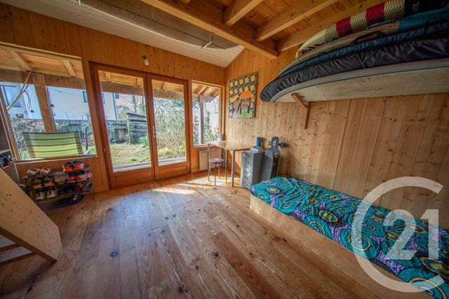 maison à vendre - 6 pièces - 119.17 m2 - ST MEDARD EN JALLES - 33 - AQUITAINE - Century 21 Kadima