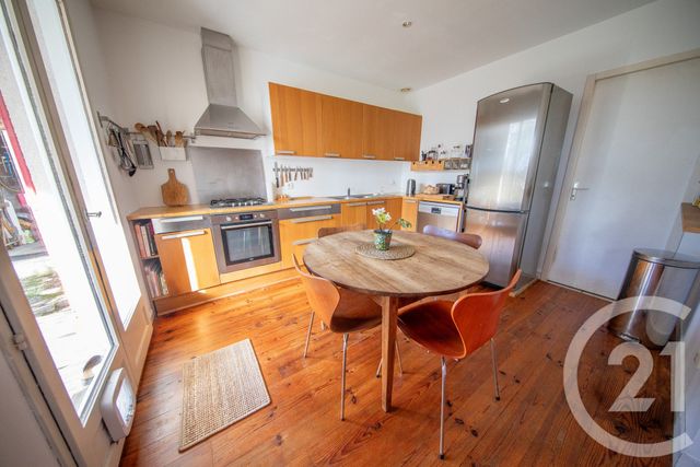 maison à vendre - 6 pièces - 119.17 m2 - ST MEDARD EN JALLES - 33 - AQUITAINE - Century 21 Kadima