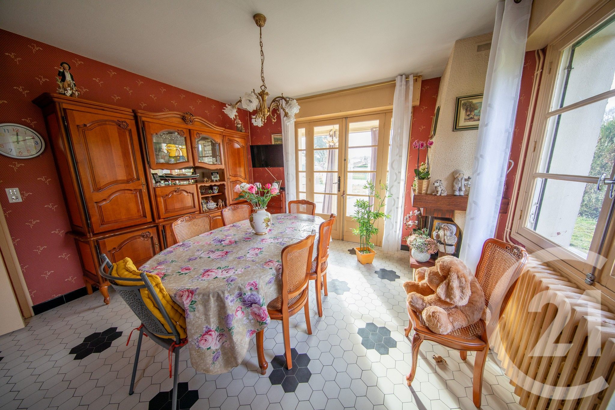 Maison 3 pièces 92 m² à vendre à Saint-Aubin-de-Médoc — photo 5