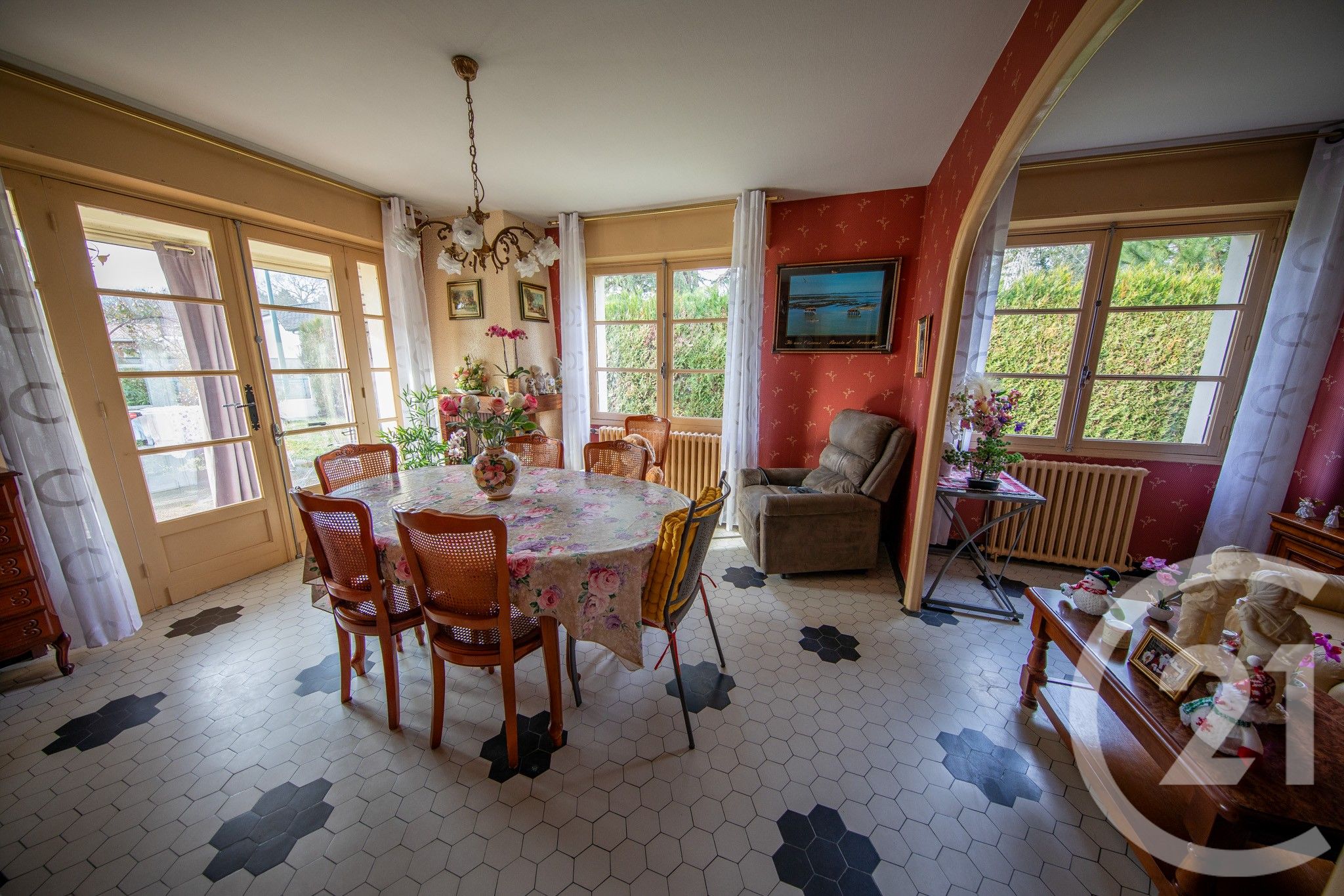 Maison 3 pièces 92 m² à vendre à Saint-Aubin-de-Médoc — photo 2