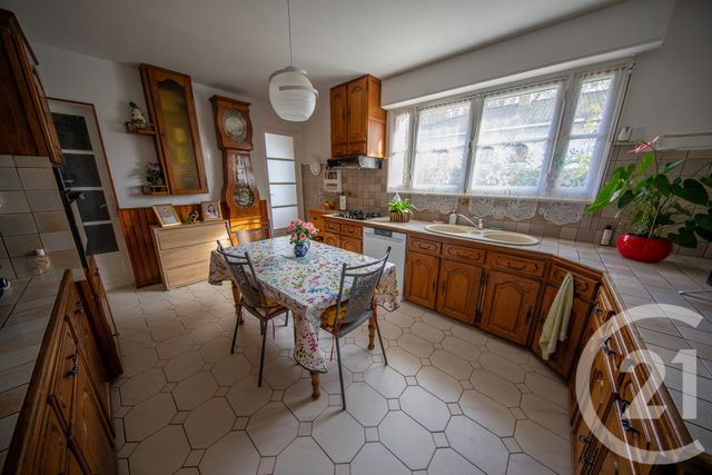 maison à vendre - 3 pièces - 92.1 m2 - ST AUBIN DE MEDOC - 33 - AQUITAINE - Century 21 Kadima