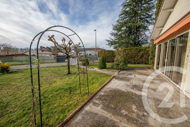 maison à vendre - 3 pièces - 92.1 m2 - ST AUBIN DE MEDOC - 33 - AQUITAINE - Century 21 Kadima