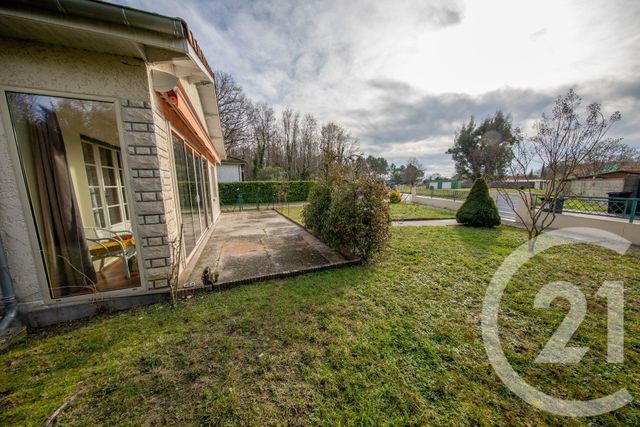 maison à vendre - 3 pièces - 92.1 m2 - ST AUBIN DE MEDOC - 33 - AQUITAINE - Century 21 Kadima