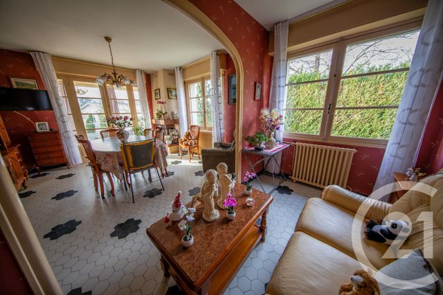 maison à vendre - 3 pièces - 92.1 m2 - ST AUBIN DE MEDOC - 33 - AQUITAINE - Century 21 Kadima