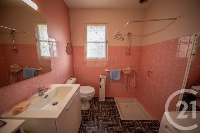 maison à vendre - 3 pièces - 92.1 m2 - ST AUBIN DE MEDOC - 33 - AQUITAINE - Century 21 Kadima