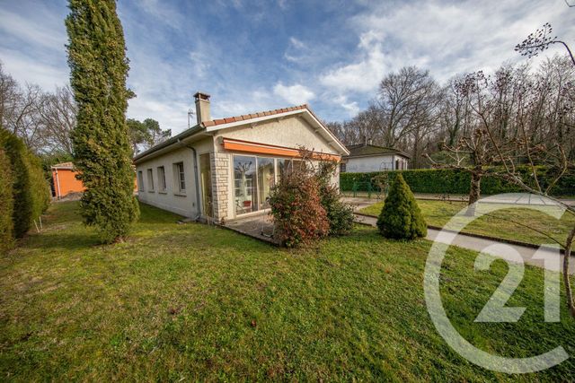 maison à vendre - 3 pièces - 92.1 m2 - ST AUBIN DE MEDOC - 33 - AQUITAINE - Century 21 Kadima