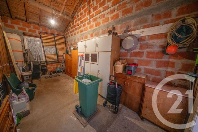 maison à vendre - 3 pièces - 92.1 m2 - ST AUBIN DE MEDOC - 33 - AQUITAINE - Century 21 Kadima