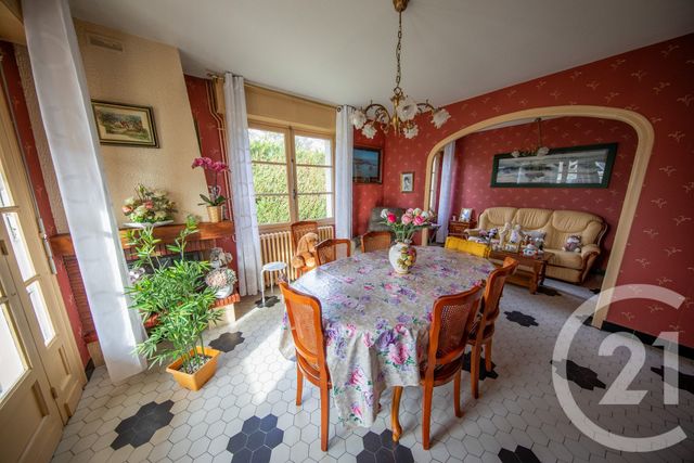 maison à vendre - 3 pièces - 92.1 m2 - ST AUBIN DE MEDOC - 33 - AQUITAINE - Century 21 Kadima