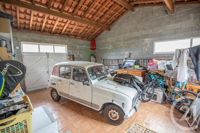 maison à vendre - 5 pièces - 94.29 m2 - LE TAILLAN MEDOC - 33 - AQUITAINE - Century 21 Kadima maison à vendre - 5 pièces - 94.29 m2 - LE TAILLAN MEDOC - 33 - AQUITAINE - Century 21 Kadima