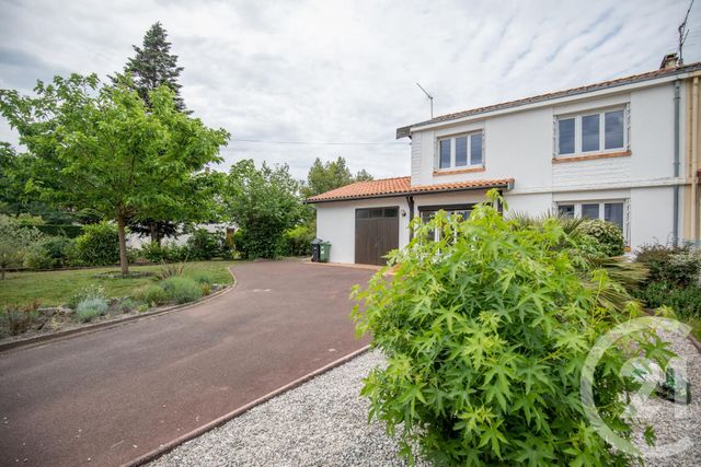 maison à vendre - 5 pièces - 94.29 m2 - LE TAILLAN MEDOC - 33 - AQUITAINE - Century 21 Kadima maison à vendre - 5 pièces - 94.29 m2 - LE TAILLAN MEDOC - 33 - AQUITAINE - Century 21 Kadima