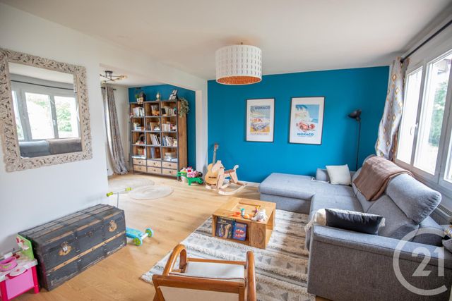 maison à vendre - 5 pièces - 94.29 m2 - LE TAILLAN MEDOC - 33 - AQUITAINE - Century 21 Kadima maison à vendre - 5 pièces - 94.29 m2 - LE TAILLAN MEDOC - 33 - AQUITAINE - Century 21 Kadima