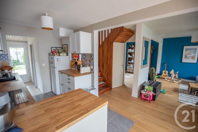 maison à vendre - 5 pièces - 94.29 m2 - LE TAILLAN MEDOC - 33 - AQUITAINE - Century 21 Kadima maison à vendre - 5 pièces - 94.29 m2 - LE TAILLAN MEDOC - 33 - AQUITAINE - Century 21 Kadima